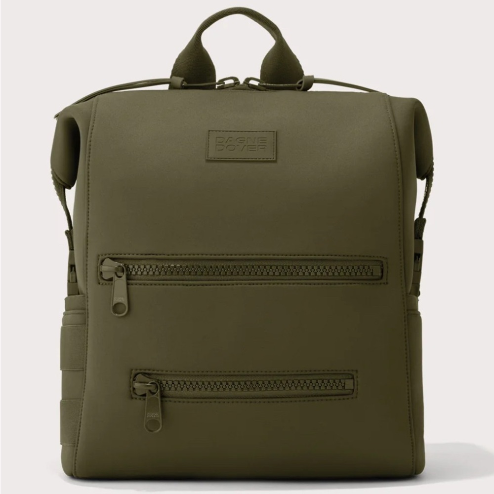 Dagne Dover diaper backpack